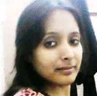 Garima Prasher