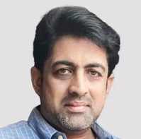 KP Sai Kiran