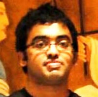 Maxin Mathew
