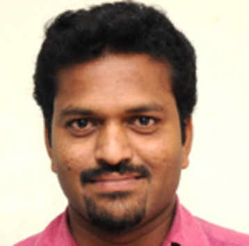 R Gokul