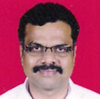 BV Shiva Shankar