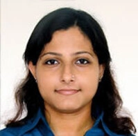 Sayantanee Choudhury