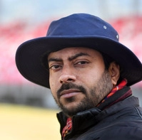 Sukanta Mukherjee