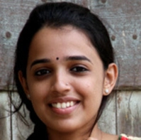 Ekatha Ann John