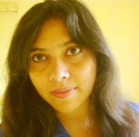 Sulogna Mehta