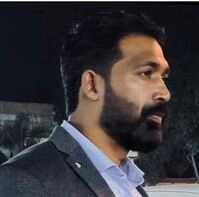 P Naveen