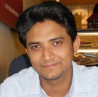 Hindol Basu