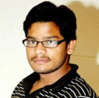 V Kamalakara Rao