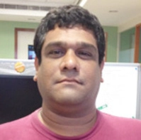 Venkatesh Bayya