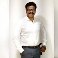 B V Shiva Shankar