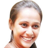 Aditi Gyanesh