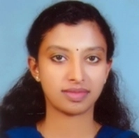 Jisha Surya