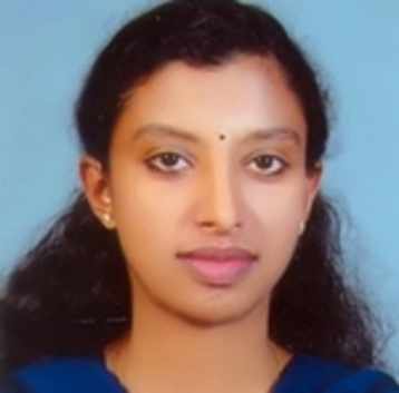 Jisha Surya