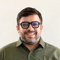 Ankur Tewari