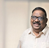 Syed Akbar
