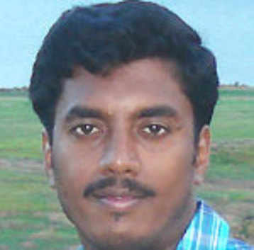 Rohith B R