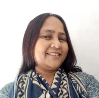 Arjumand Bano