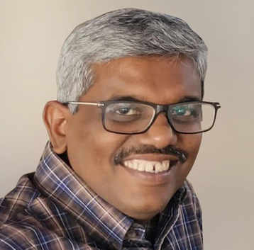 Rajesh Menon