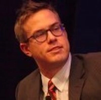 Nicholas Carlson