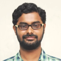 Harish Murali