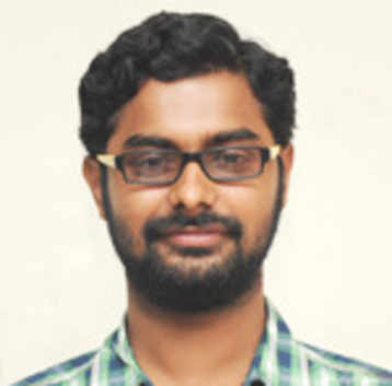 Harish Murali