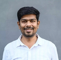 Shafaque Alam