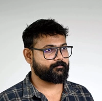 Arvind Chauhan