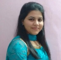 Nandini Sharma