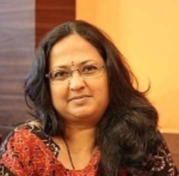 Anuradha Shankar