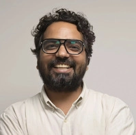 Vineet Upadhyay