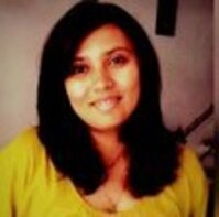 Rachana Dubey