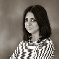 Aditi Shrivastava
