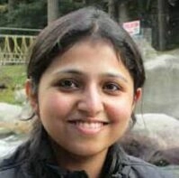 Saba Haider