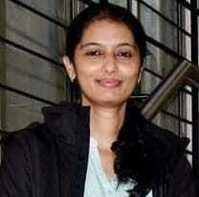 Deepthi Sanjiv