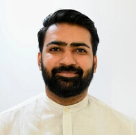 Arvind Bishnoi