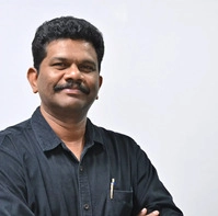 Ratnakar Manne