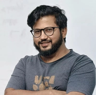 Siddarth Banerjee