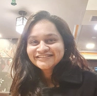 Tanushree Banerjee