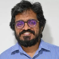 Sandeep Moudgal
