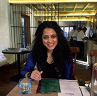 Prashasti Shetty