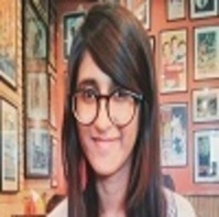 Poulomi Das