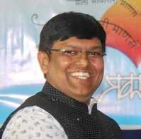 Chaitanya Deshpande