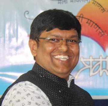 Chaitanya Deshpande