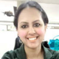 Supriya Sharma