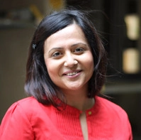Sonal Khandelwal