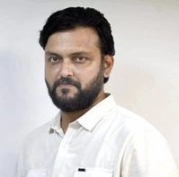 Ashish Chauhan