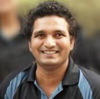 Tanvir Alam