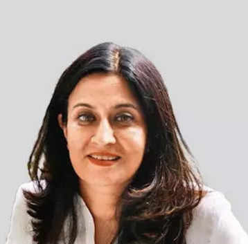 Bharati Chaturvedi