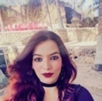 Samina Shaikh