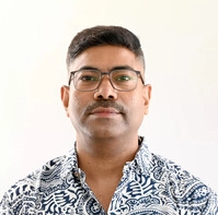 Akashdeep Ashok